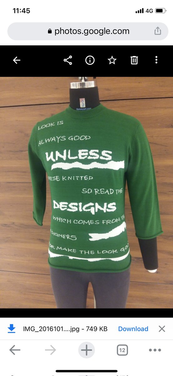 sourceengine23's tweet image. WE ARE TRUE KNITWEAR MANUFACTURER FROM BANGLADESH✌️
Best Quality / Best Price / Best Service / On Time Shipment / MOQ
Please Contact : info@sourceengineclothing.com