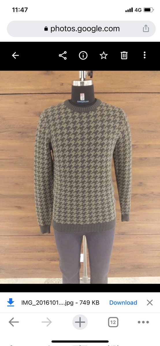 sourceengine23's tweet image. WE ARE TRUE KNITWEAR MANUFACTURER FROM BANGLADESH✌️
Best Quality / Best Price / Best Service / On Time Shipment / MOQ
Please Contact : info@sourceengineclothing.com