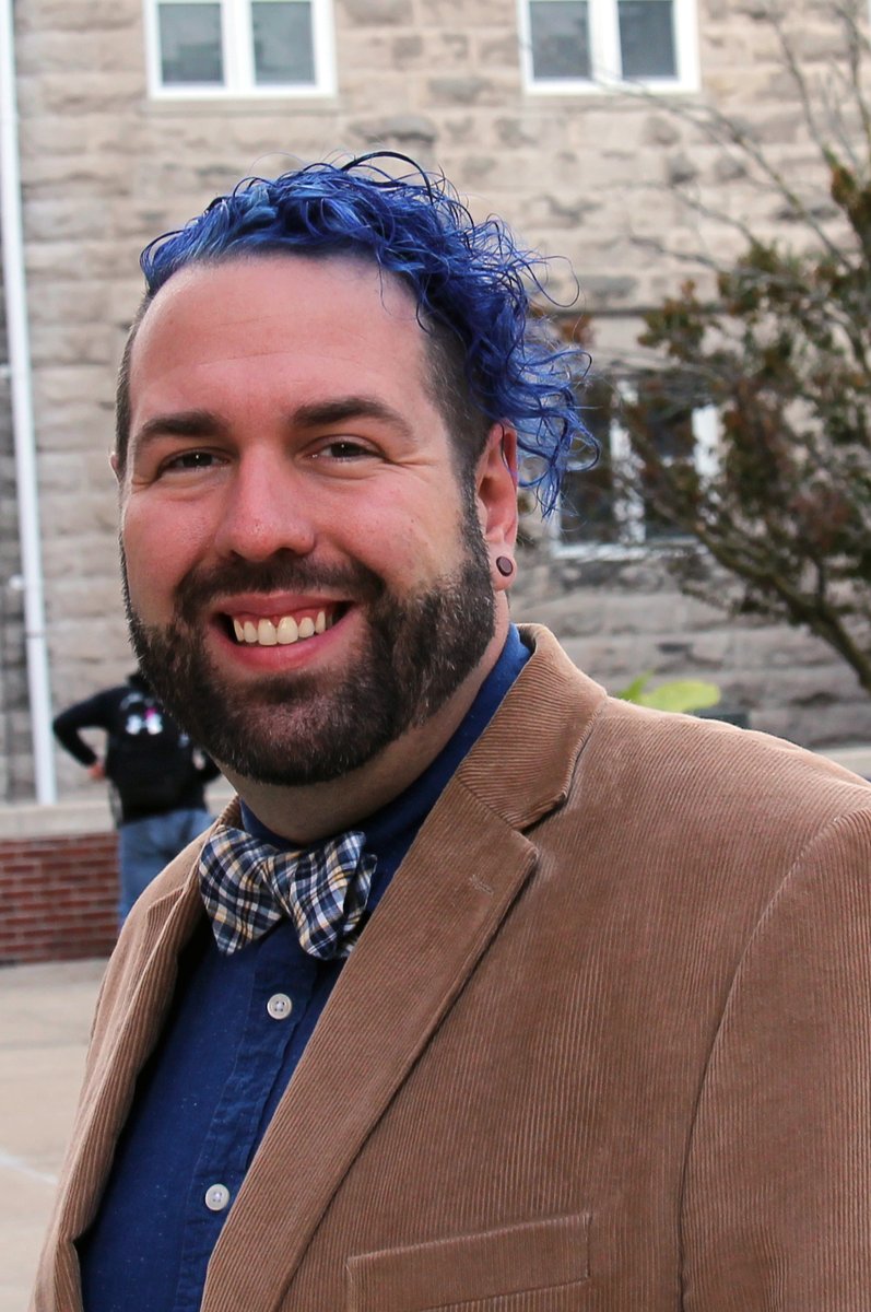 EAF_ISU's tweet photo. Have you heard? EAF's Assistant Professor, S. Gavin Weiser, earned the 2023 @educationISU Outstanding Teacher Award last week. Join us in congratulating our amazing colleague and the department's @ISUCSPA coordinator! #BecomeTheNextLeader #LeaderBirds #EdBirds https://t.co/bOYpJ3HEFJ
