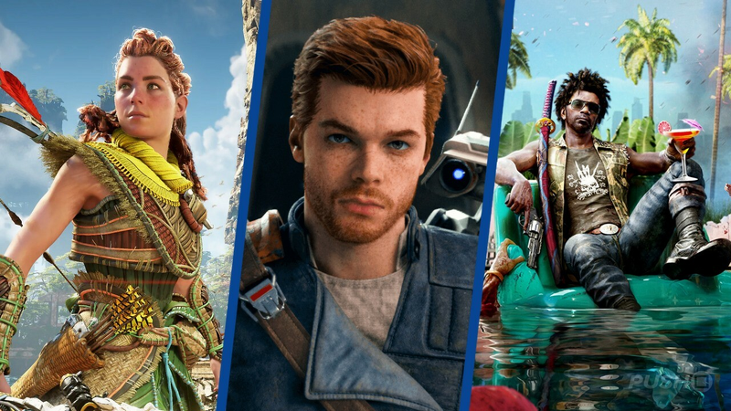 ThaPostOnline's tweet photo. PS5 game sales are dropping faster than my KD ratio 😱 with the $70 price tag! 🎮😭 #PS5 #gaming #PS5games #PlayStation5 #videogames #gamer

https://t.co/Tau2AZYuqm https://t.co/x31dkSbsO8