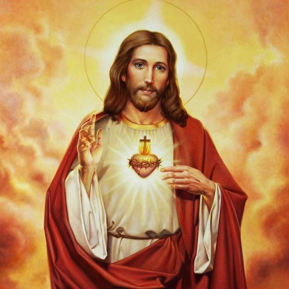 "Do not be left out on My teachings, meditate on them and believe in My Love and My Salvation. Do not let go of My hand: remain in My love and in My Holy Heart and there the forces of evil will not reach you."  

The Supreme Shepherd  

elpastorsupremo.es/wp-content/upl…