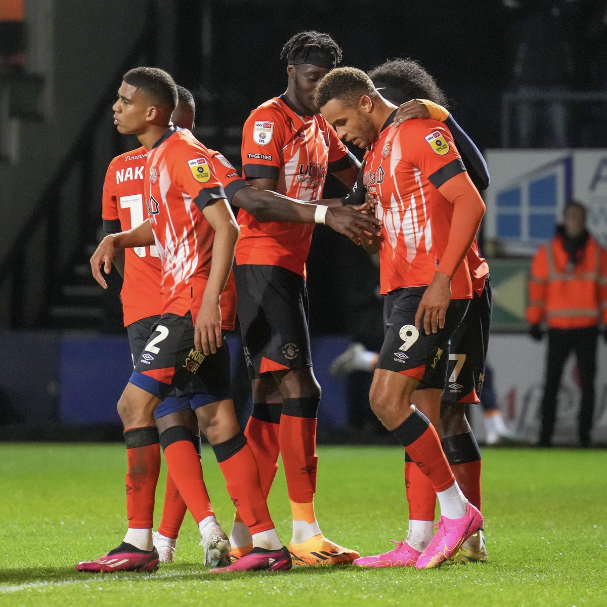 Our third place finish in the Championship has been confirmed! 🙌

#COYH