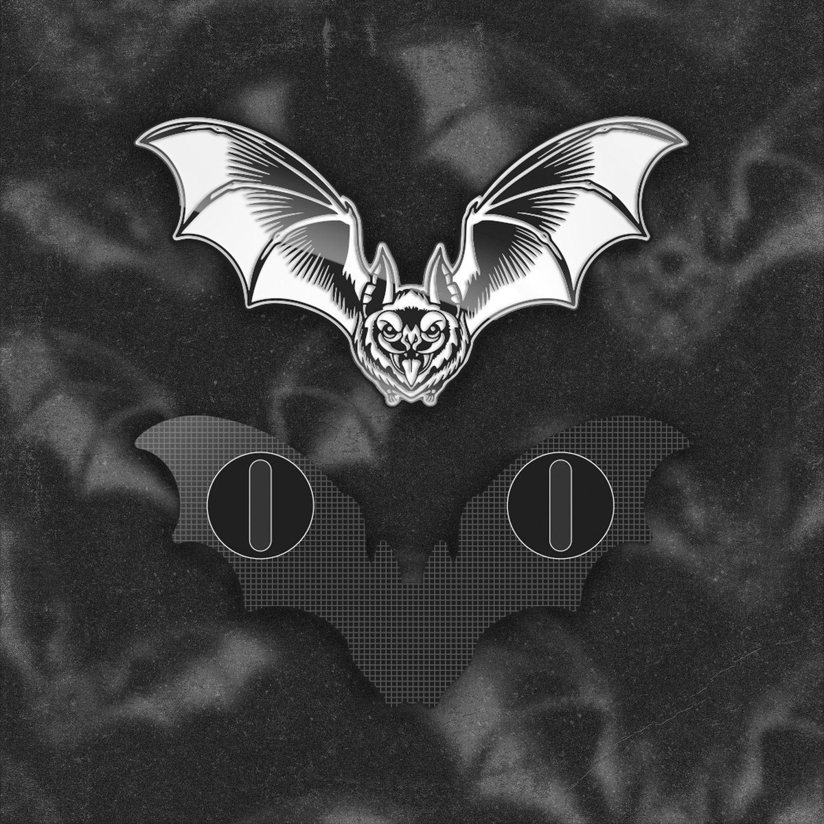 Posters are sold out and there’s only seven of these little guys left 🦇

💀missvincent.co.uk