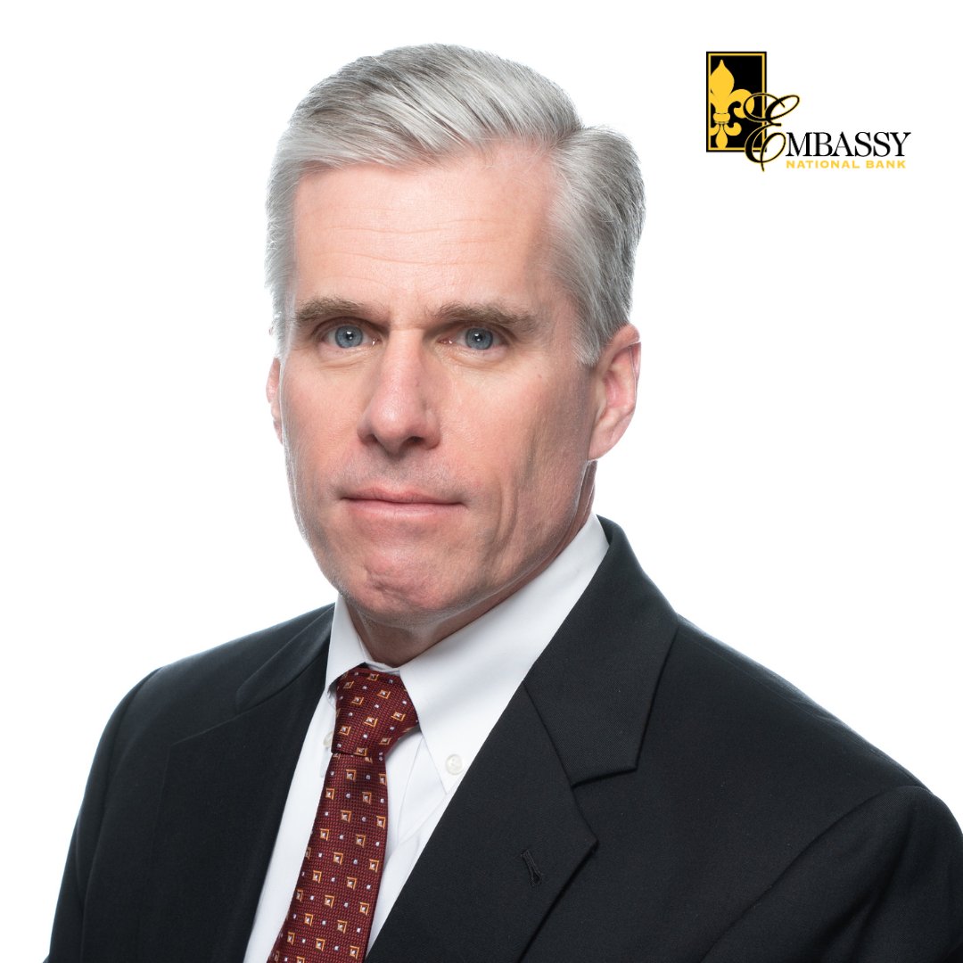 Embassy National Bank tweet media