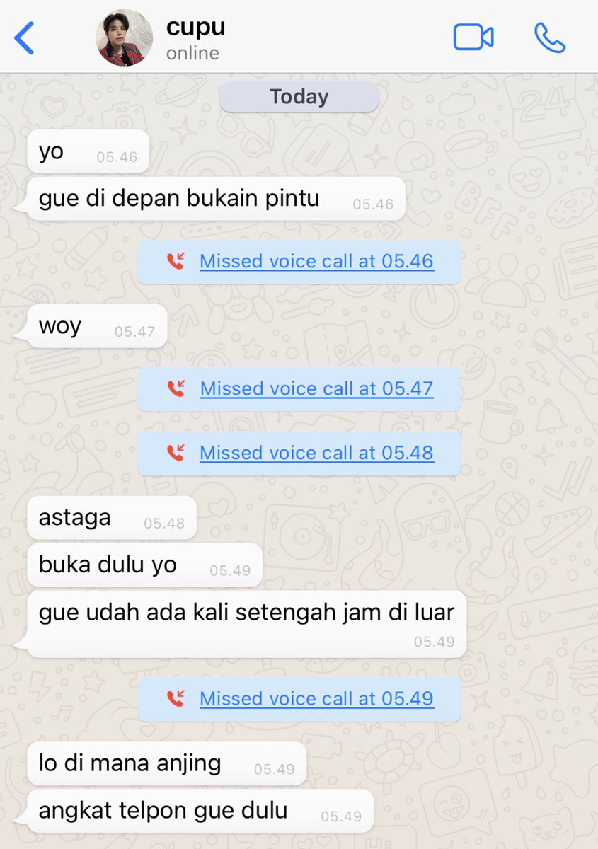 What Does Missed Voice Call Mean On Whatsapp What Does Missed Voice Call Mean On Whatsapp