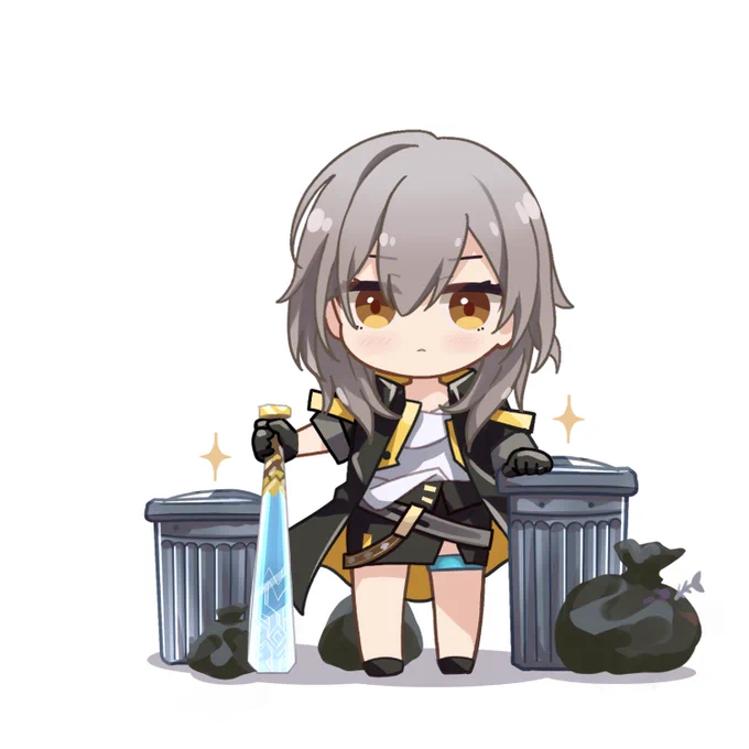 星を救う者 #スターレイル