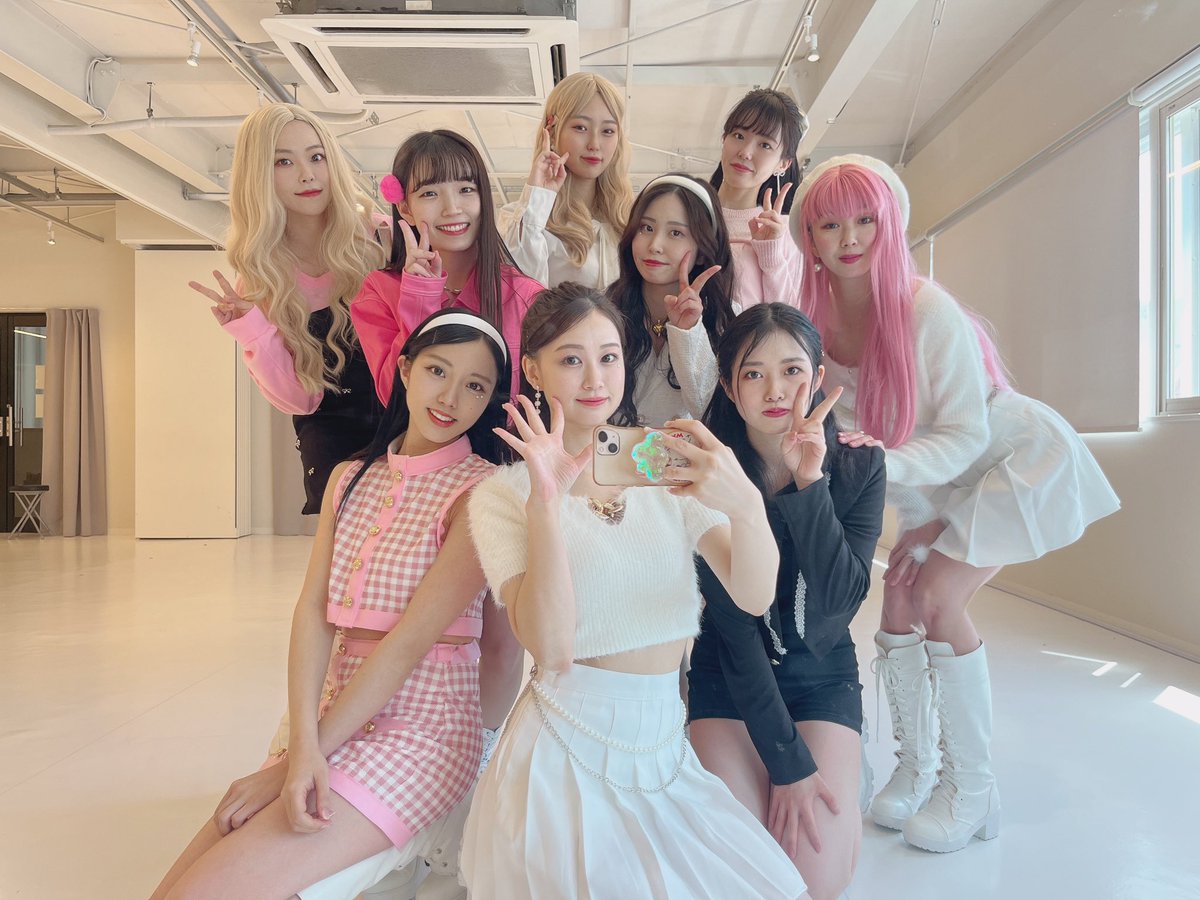 ri_cmb's tweet photo. Kep1er ♡ Shine（moving ver.）

→https://t.co/Zzlwggjm6i

YouTubeアップしました💗💗💗
本家風に編集してみたので
可愛いメンバーたちを
ぜひ見てきてください🥹🥹🥹💗 https://t.co/LdV4vAIZXp
