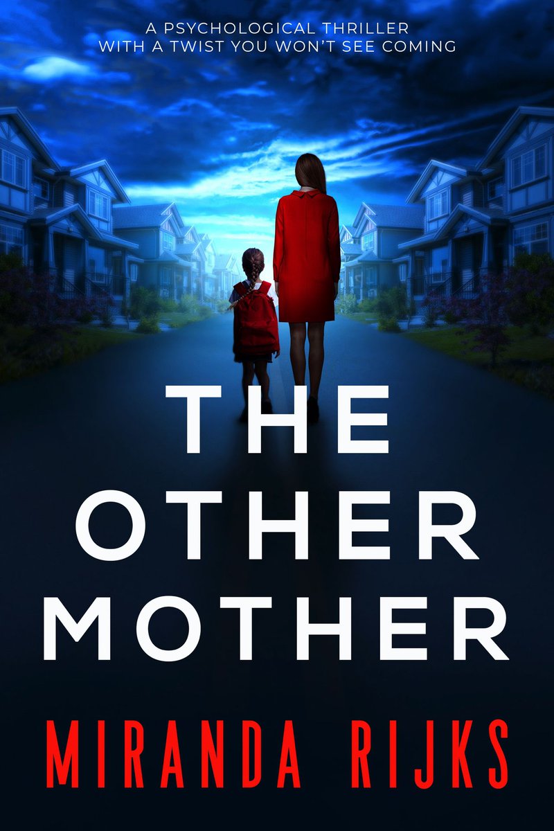 Today I am sharing my #BookReview for the tense domestic thriller #TheOtherMother by @MirandaRijks on my stop for the #BlogTour hosted by @ZooloosBT. It will be published on 19th April & available for purchase.

stinathebookaholic.blogspot.com/2023/05/review…