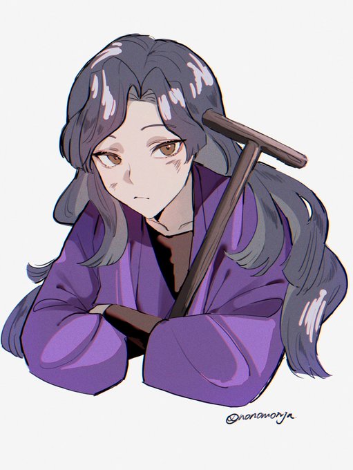 ワンドロ綾部 #nin_draw