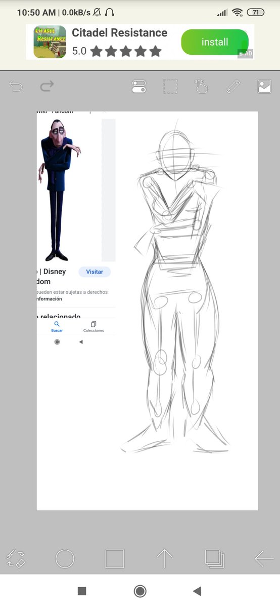 syanaleue's tweet photo. Jsjs y aquí el disque proceso 
Subiré vídeo jsjsjs 
Holaaaaa hice este dibujito a digital creo que mejore más ✨ espero les guste como a mi✨
Por cierto son combinaciones de personajes jsjs

#art #draw #dibujo #digital #digitalart #dibujodigital #viral https://t.co/KL66hae6zU