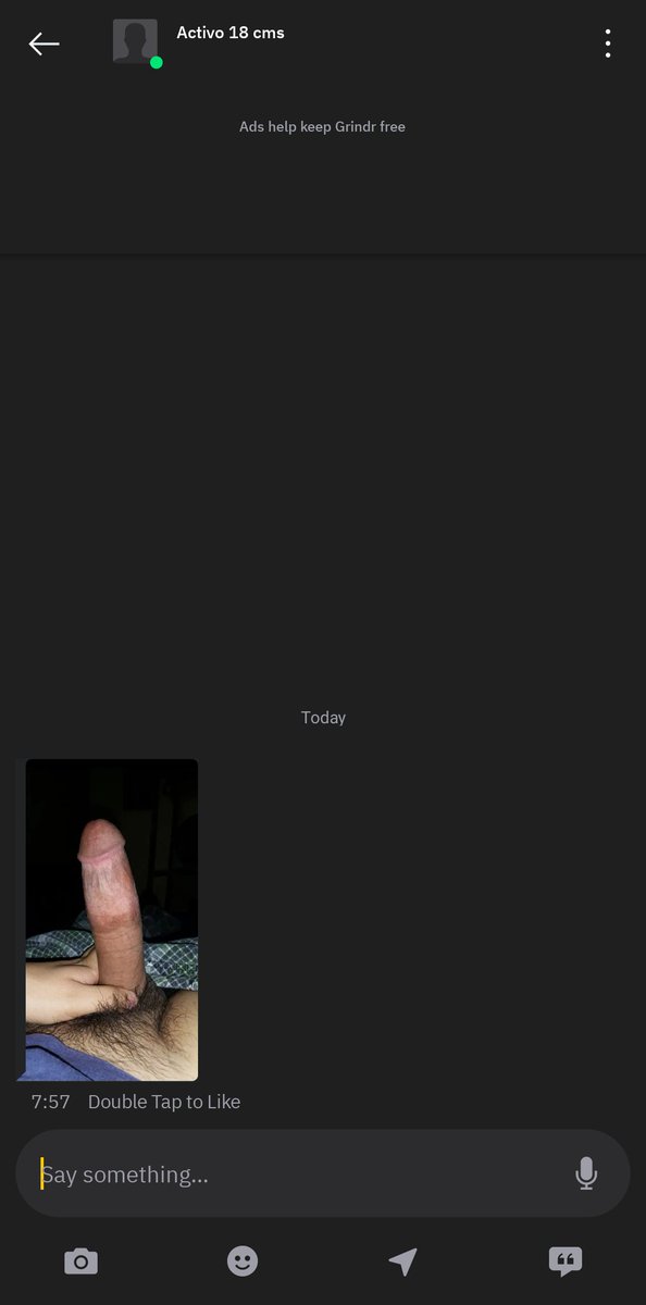 grindrxfails's tweet photo. #grindrfail https://t.co/hD505BIU73