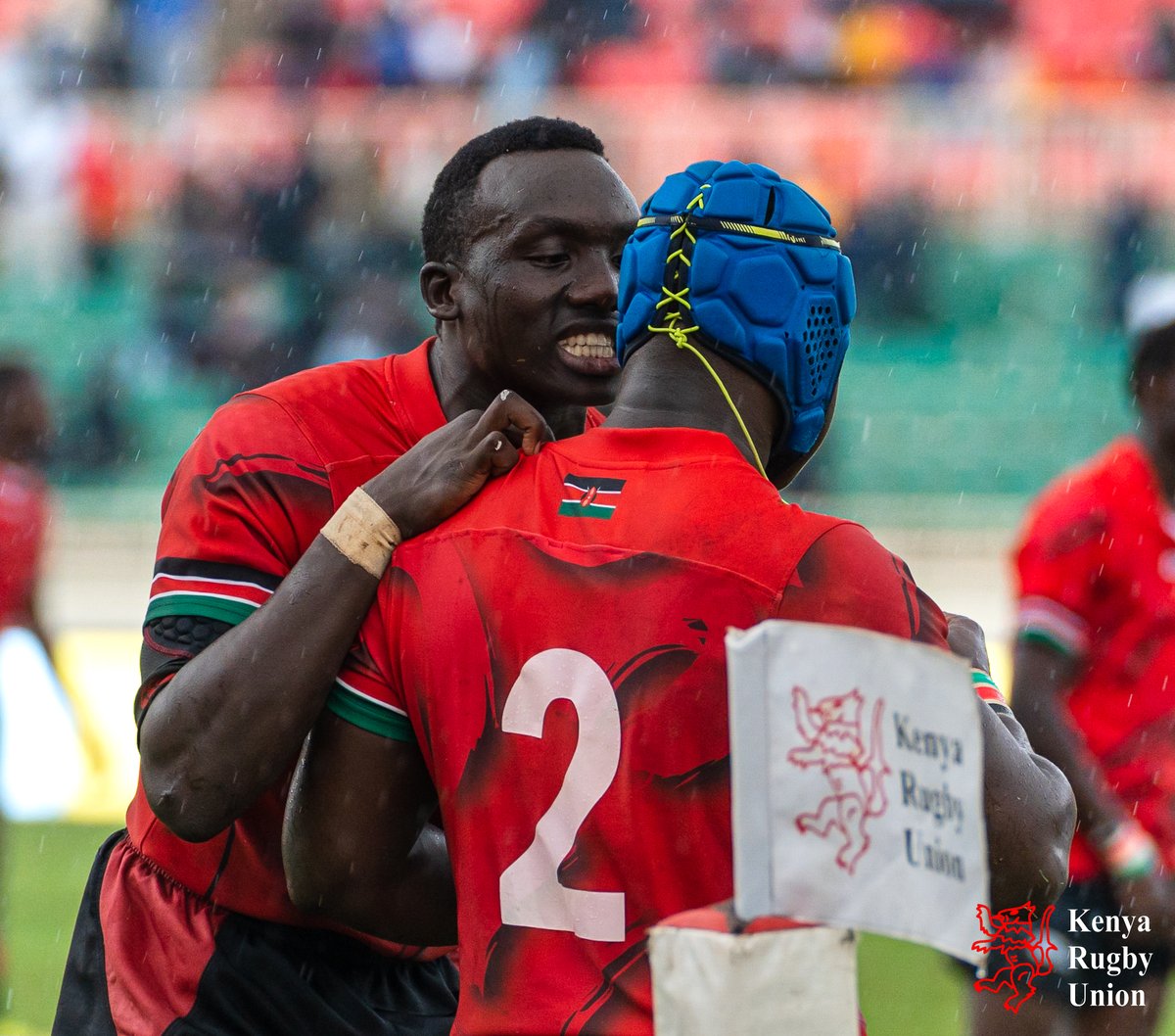 One word for this man...

#U20BarthesTrophy #Chipu