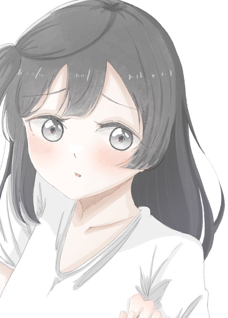 優木せつ菜 「⢀⡤⣄⡀⠀⠀⠀⠀⠀⠀⠀⠀⠀⠀⠀⠀ ⢠⡏⠀⠀⠳⡄⠀⠀⠀⠀⠀ ⣀⣀⣀⠀⠀⠀ ⢸⠃⠀⠀」|ゆう🍀のイラスト