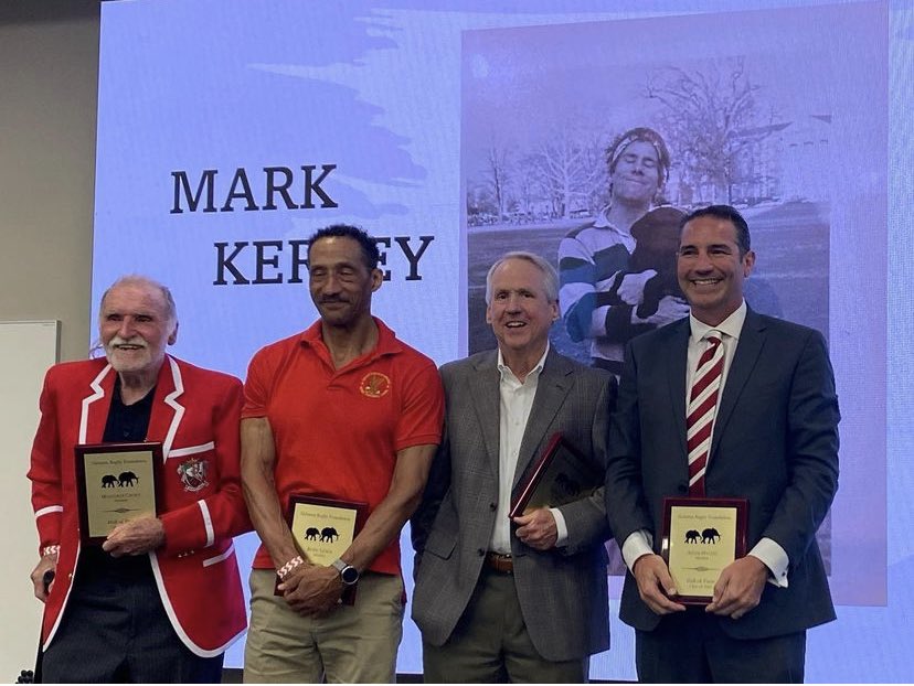 University of Alabama Rugby tweet media