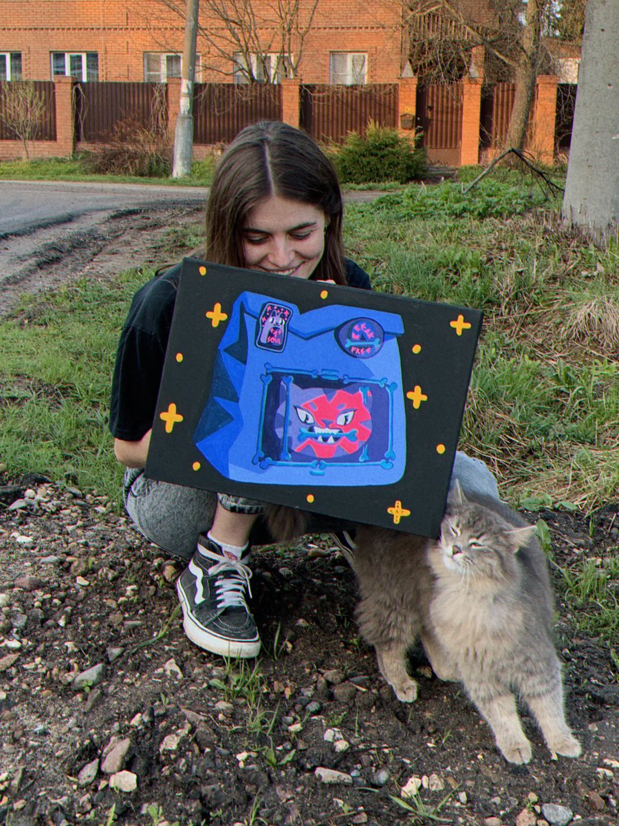 lecattt ◐ ᵜ ◐ tweet media