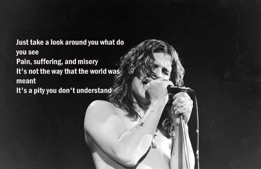 BlackSabbath's tweet photo. Just take a look around and what do you see? https://t.co/qMa0EPeOlZ https://t.co/jbf6wsyxFO