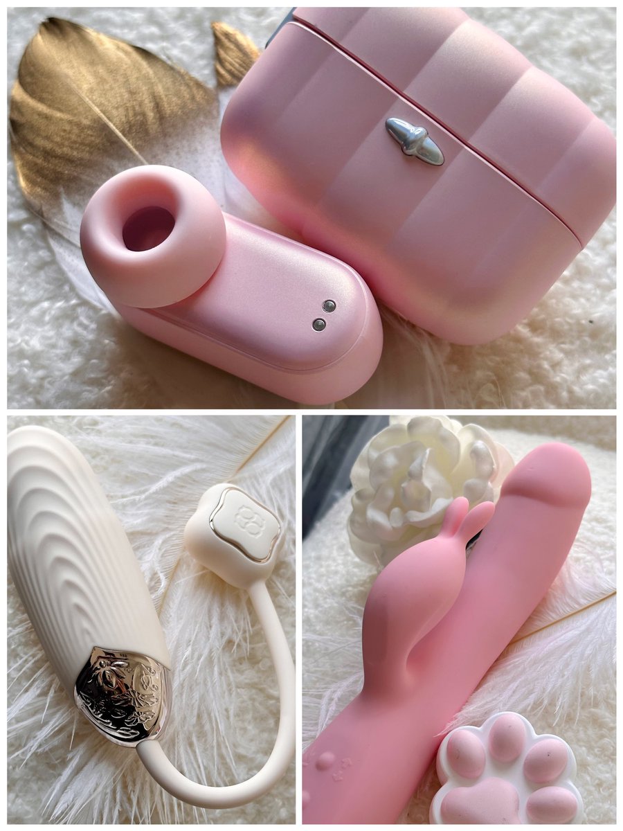 五一激情助力一波。
想测评小玩具的直接评论举手滴滴，不限男女！女生图一的小玩具！男生测评体验图二逼真倒膜！

୧((〃•̀ꇴ•〃))૭⁺✧只要给反馈就可以！ https://t.co/ZmiDVleaWD