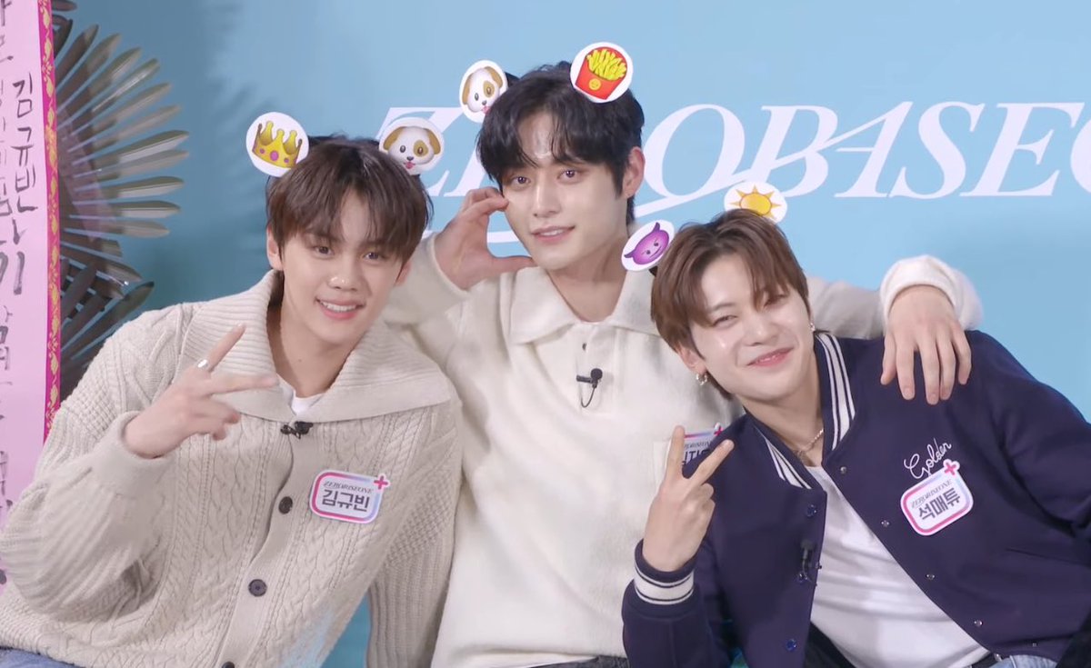 DOUBLEBASEONE_'s tweet photo. 💌 MAIL from ZB1

PHOTO TIME 😍

OZE LIVE WITH ZB1
#ZB1_First_LIVE
#우리는_제로베이스원과_함께_빛난 #제로베이스원 https://t.co/qFSqiJXGBp