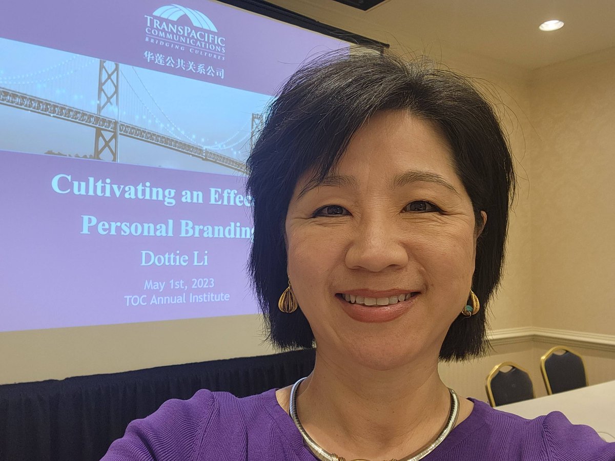 Mandarin_Voice's tweet photo. Made it to Venice to Ocean City to present one of my favorite topics at #TOC Annual Institute.
#SpeakerLife
#SpeakerDottieLi
#TOCAI23 https://t.co/mpNEYVqefq
