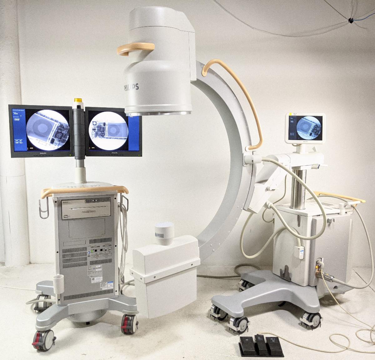 2019 Philips Pulsera, Vascular 12" ii C-Arm in stock, for sale
#MedicalEquipment #DeepDiscounts on "Like-New Equipment" - it's a Unique Opportunity 
conta.cc/42dLVCO
conta.cc/3LJX8Wg