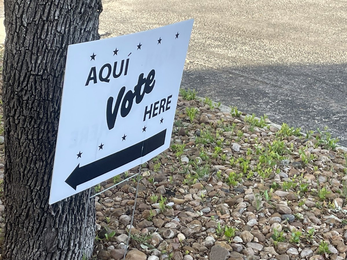 Ag03Recruiter's tweet image. I voted in local elections today here in San Antonio.   Vote yes on Prop A.   Decrim marijuana #forloveofliberty #propa #forloveofliberty #SanAntonio #texas