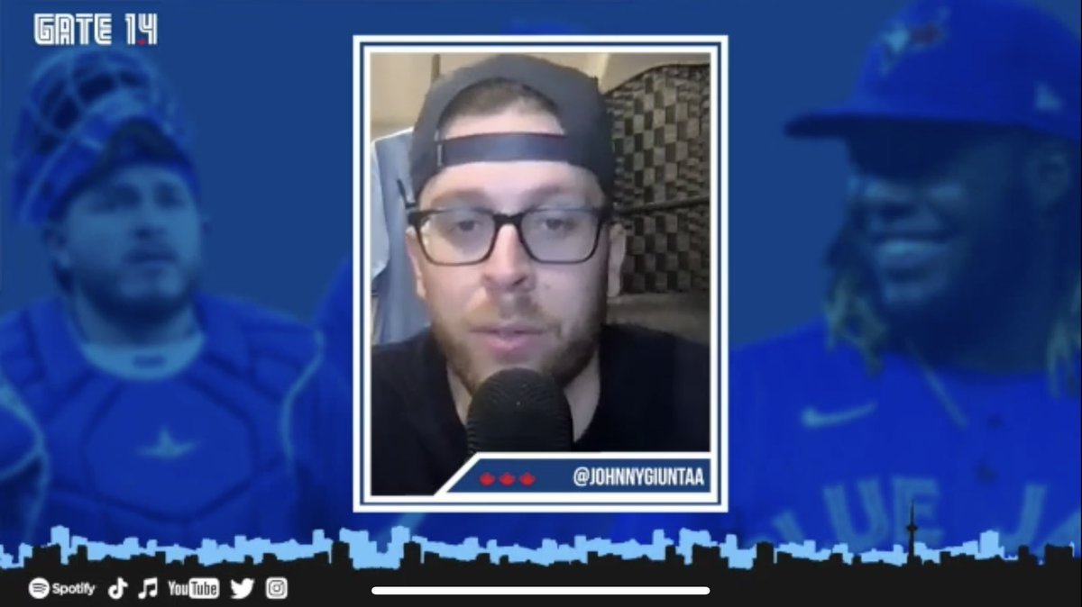 JohnnyGiunta_'s tweet photo. Hope everyone enjoyed #SoloJohnny felt very weird but we move forward https://t.co/RfjySwIu4d
