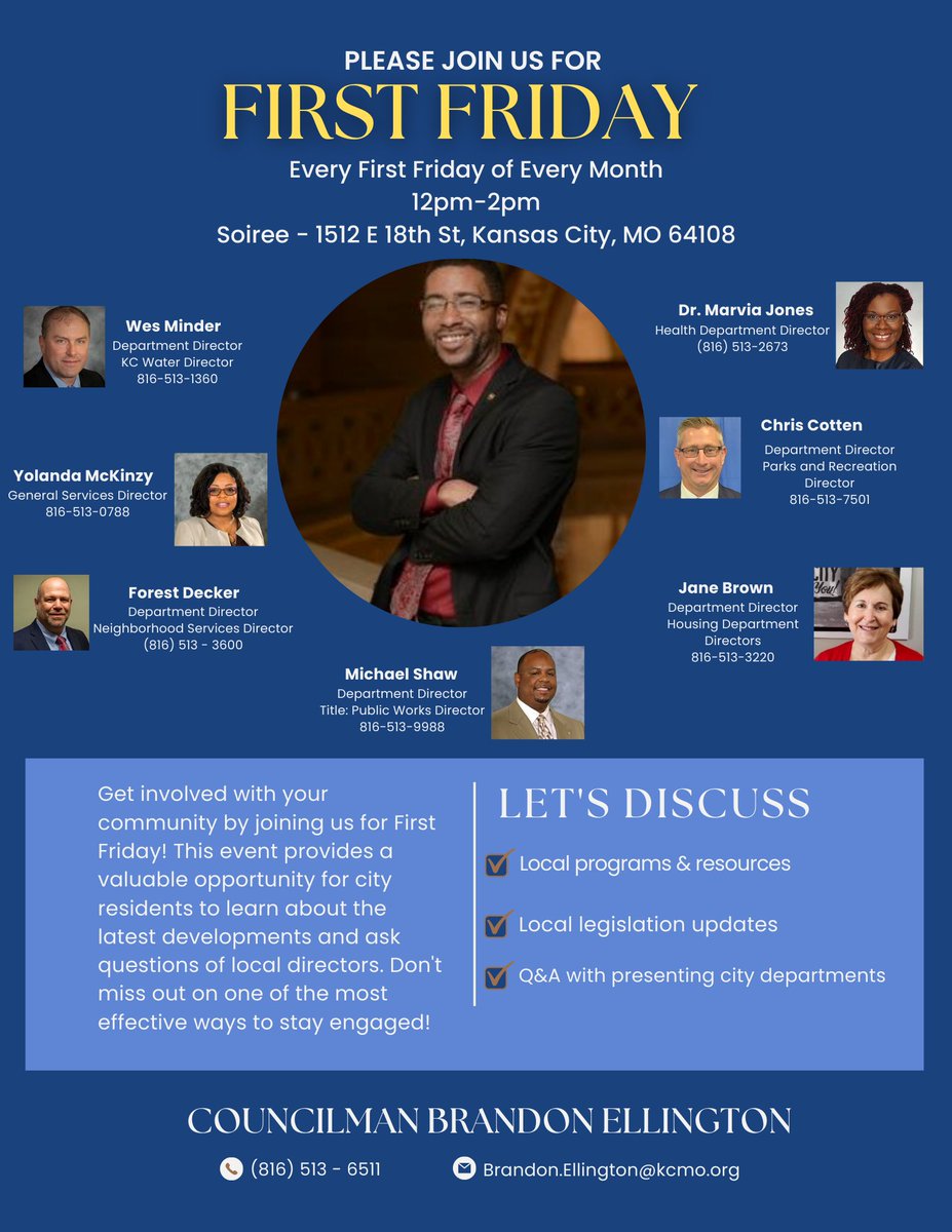 Brandon Ellington tweet media