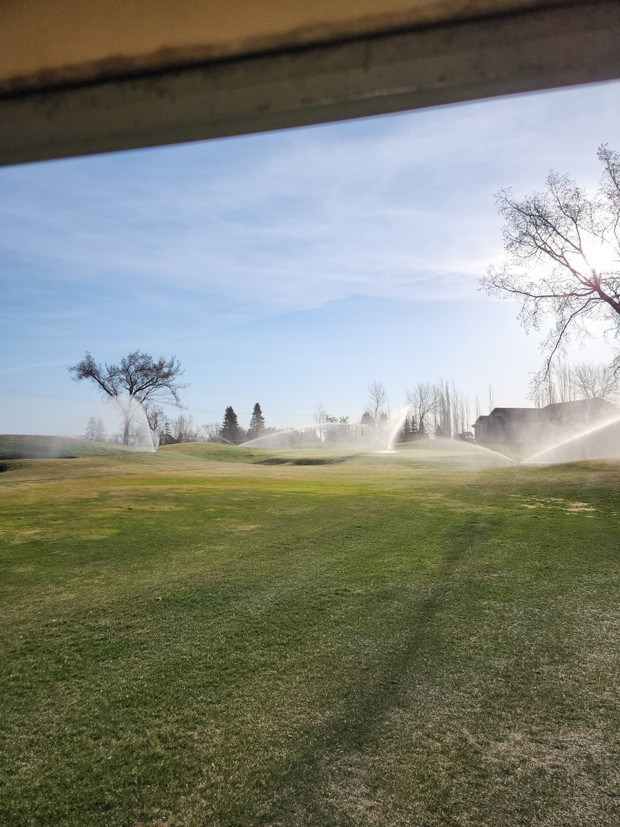 Water flying <a href="/Coloniale_GC/">ColonialeGC</a> 
Much needed with the forecast this week!