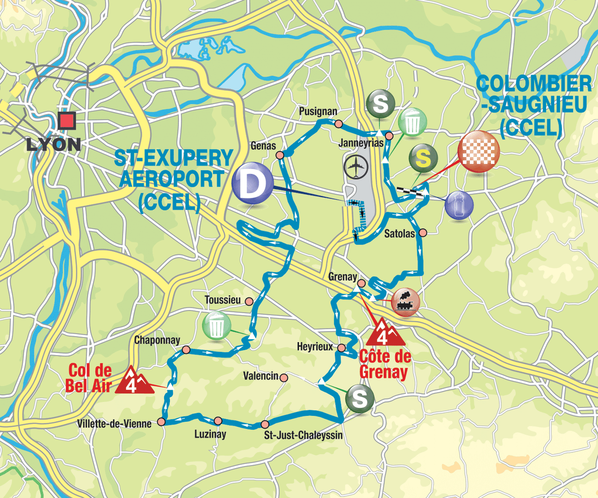 ici_isere's tweet photo. 🚴 Alpes Isère Tour 2023 : découvrez l'étape 3, Aéroport Lyon-Saint-Exupéry > Colombier-Saugnieu

https://t.co/Xv7rEod9Wn @AlpesIsereTour #alpesiseretour #FBsport https://t.co/ZlMePN7xLH