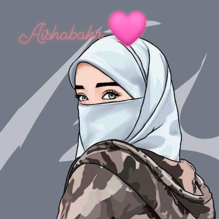 Ayshamuslima23's tweet image. 🩷☪️🕌🕋