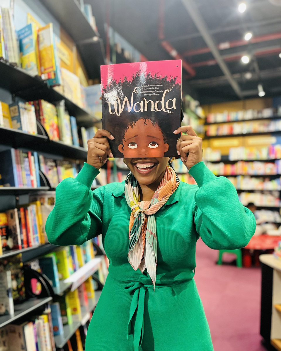 Ceehl's tweet photo. 5 More Days till #WandaWorldFest in JHB 🙌🏾🥳

80 theatre seats only for Wanda The Musical. Get your tickets: https://t.co/aVZJNJIRp2 https://t.co/g0XknPuuzd