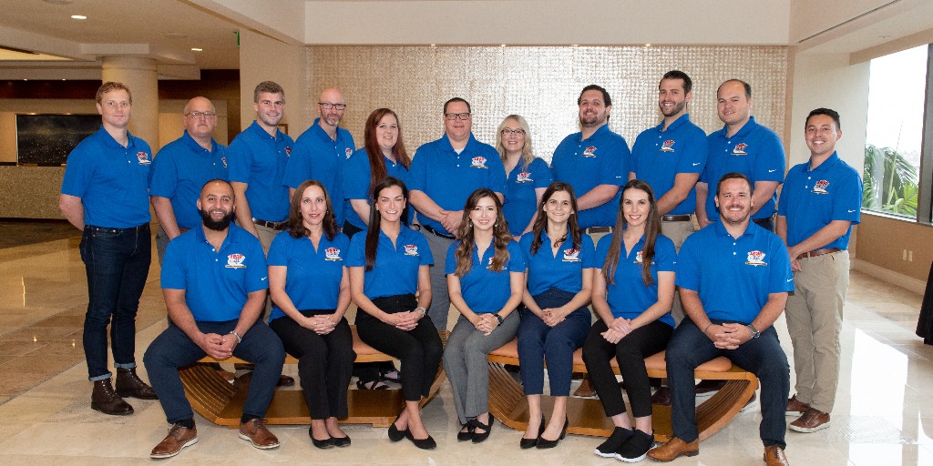 TRUCKINGdotORG's tweet photo. Attn young trucking professionals: Applications for #LEADATA class of 2024 are now open! This premier program selects, prepares & transforms the best & brightest in the industry today into trucking's leaders of tomorrow.
Apply: https://t.co/OriCegRfAU
Sponsored by @DriverReach https://t.co/fNvyKvwnpD