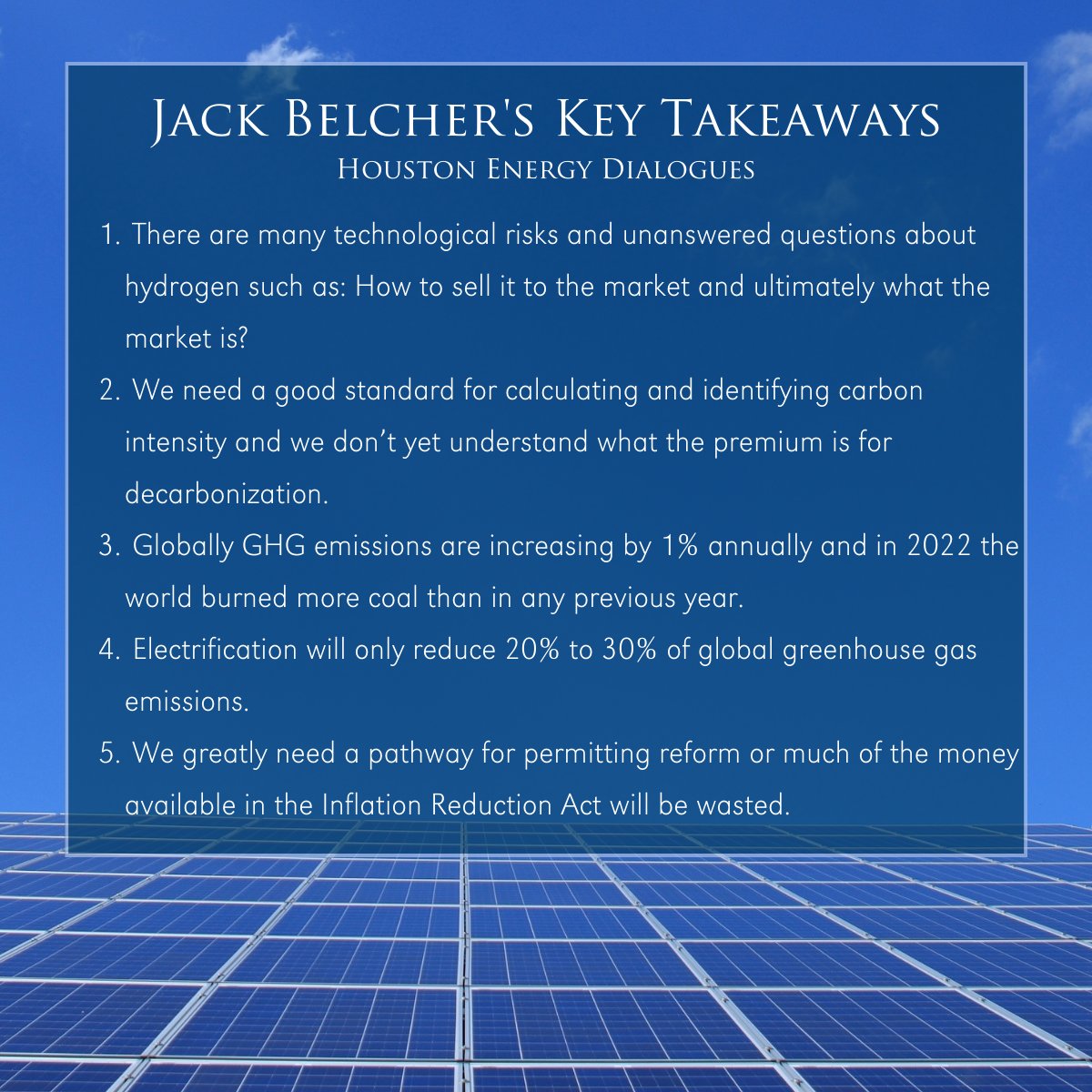 Sustainability & Energy Value Advisors tweet media