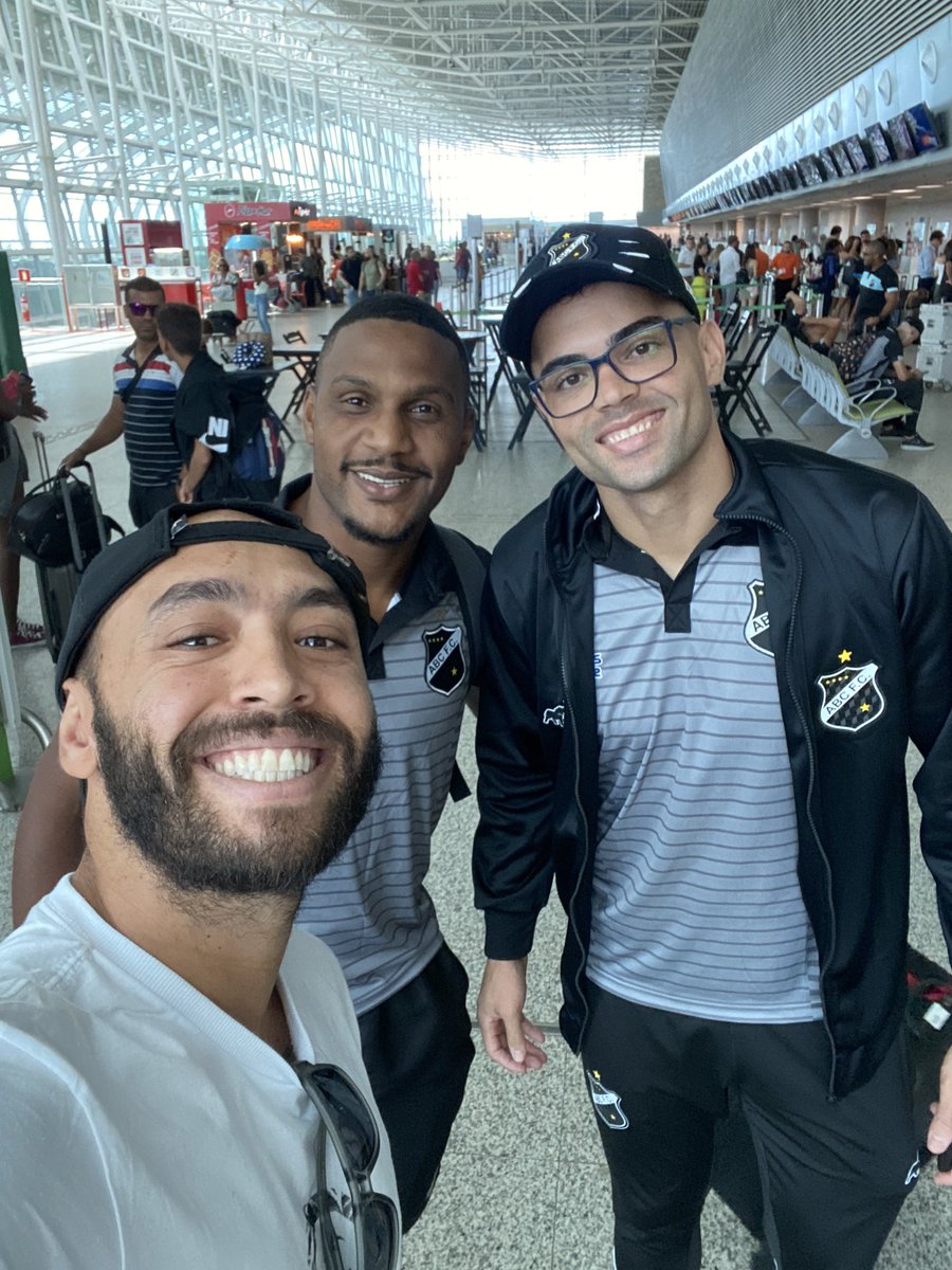 Aqui me representam 🥷🥷