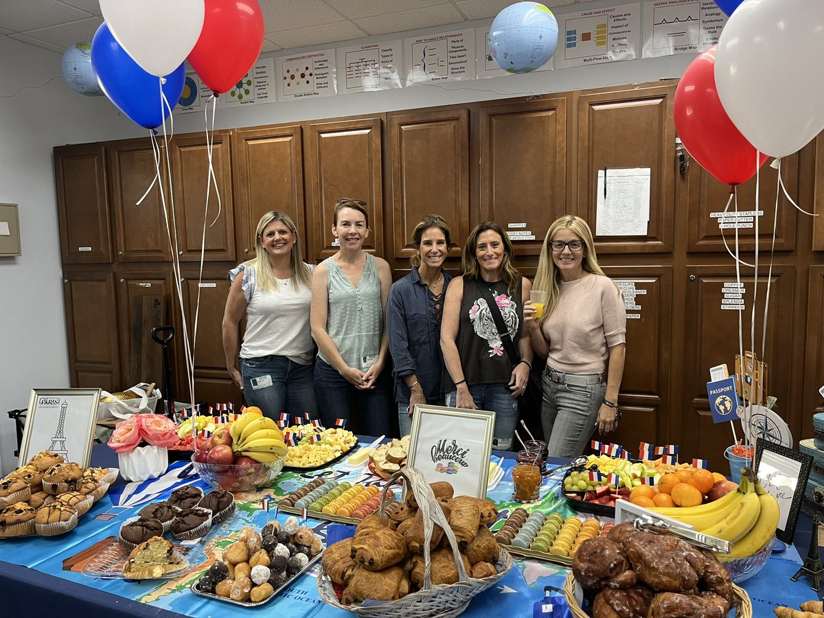 Isn’t our NBPA amazing!!@NBPSEagles