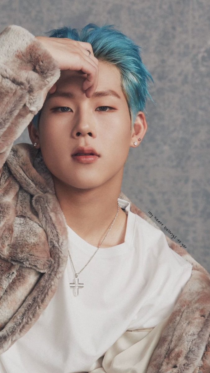 npomvtt's tweet photo. Joohoney do Monsta X anuncia seu mini álbum de debut 'LIGHTS', para 22 de maio. https://t.co/5i2tYYqvoA