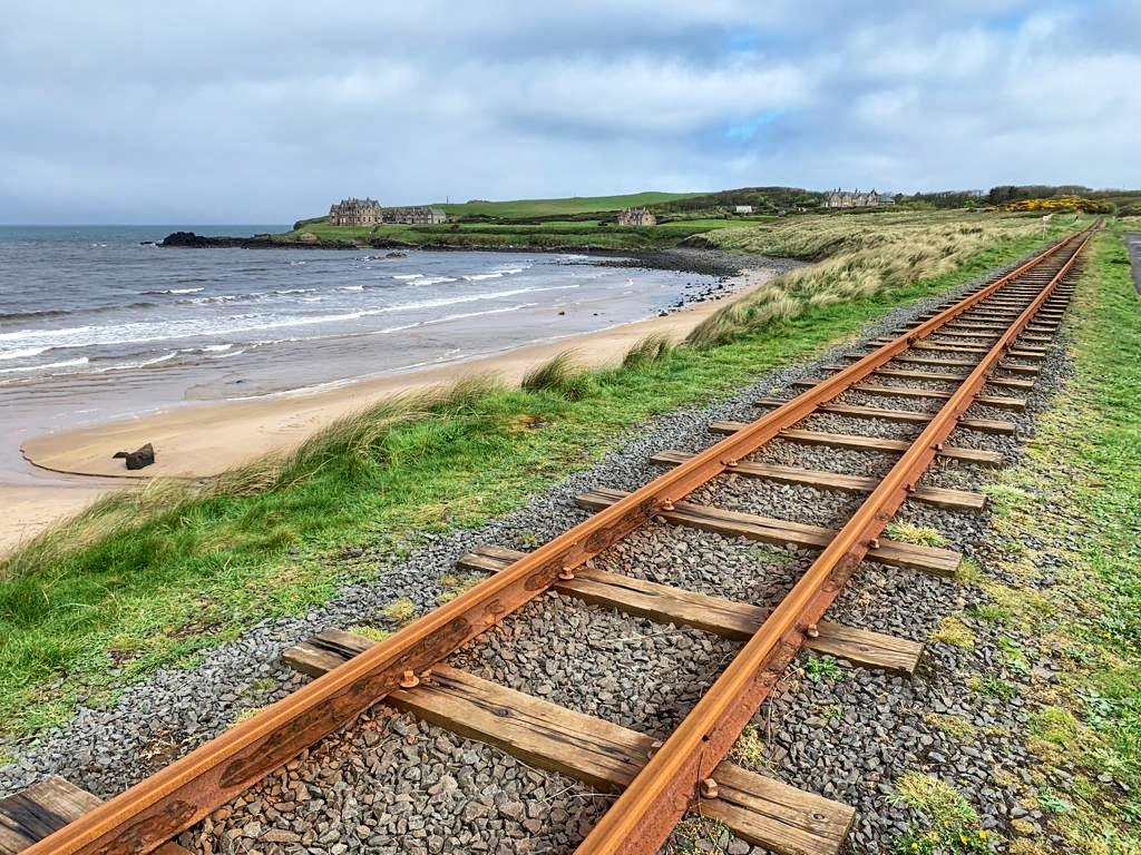 annlizkelly's tweet photo. Runkerry Strand #Runkerry #NorthernIreland #NorthCoast #Photography @VisitCauseway @deric_tv #VMWeather @DiscoverNI @LoveBallymena @WeatherCee @angie_weather @WeatherAisling @barrabest @Ailser99 @antonirish https://t.co/2p6y0LWJ8e