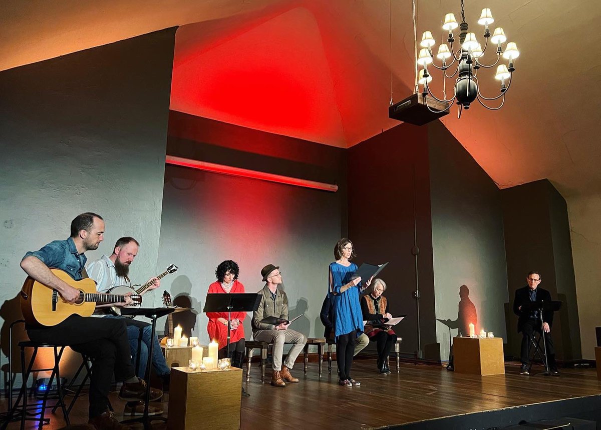 Bucket Brigade tweet media