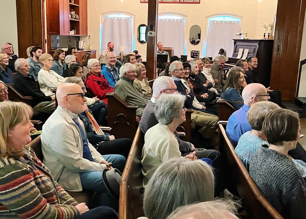 Bucket Brigade tweet media