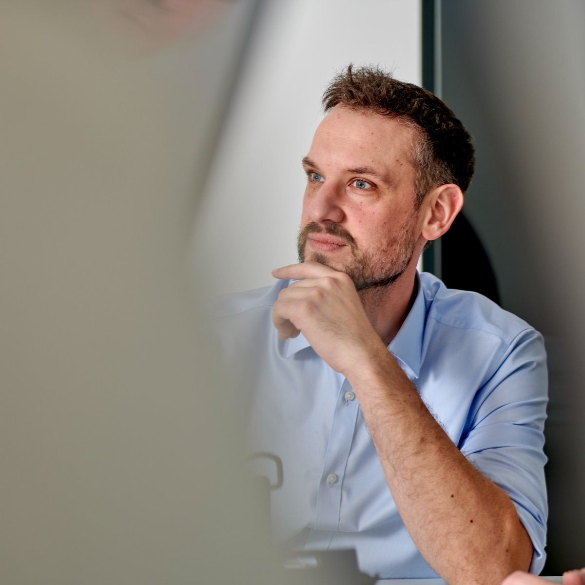 The Chaffron Centre has a number of flexible and high-quality training and classrooms. Each of our seminar rooms will suit a different event type and there is plenty to choose from.

bit.ly/3MyQujw 

#chaffroncentre #trainingrooms #classrooms #venuehire #roomsforhire