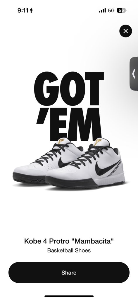 Ben99348048's tweet photo. @SNKRS4LYFE https://t.co/EYyTPRAYlx
