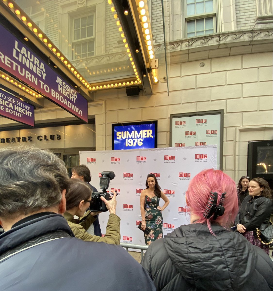 🦋 Finnerty Steeves tweet media