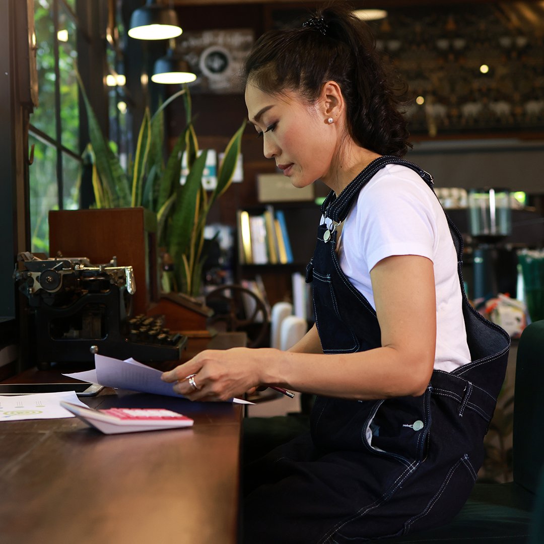 It’s National Small Business Week, and we’ve got BIG love for our favorite small businesses. Thank you for working hard to keep our communities working! Tag your favorite small business to show them some love!