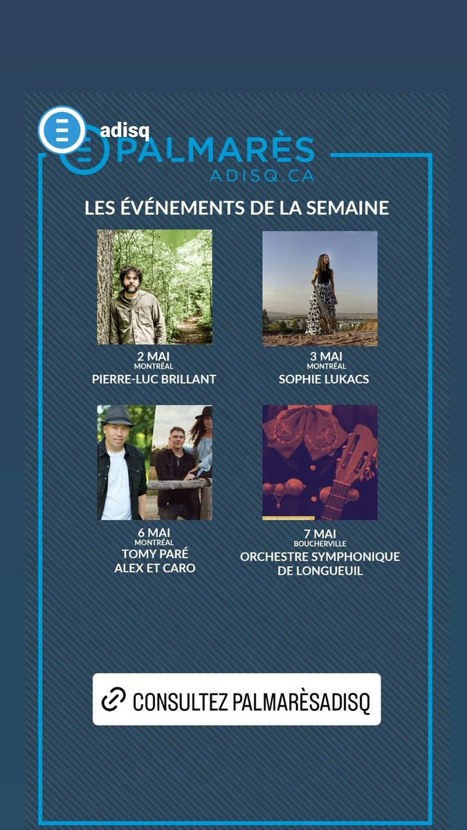 Tomy Paré tweet media