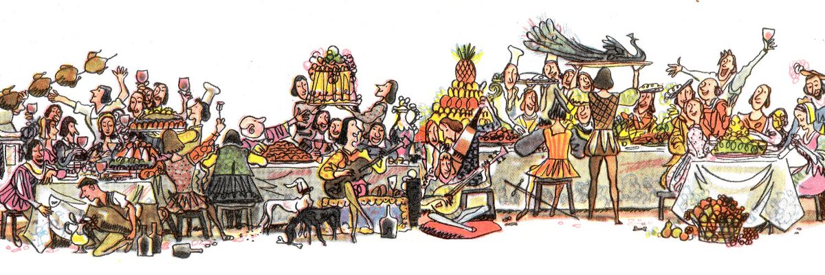 lifesafeast's tweet image. If you enjoyed my #IsolationBaking recipes I posted on Twitter all through Covid isolation... if you downloaded my (free) e-cookbook with 90 favorite recipes...if you like my writing, opinions, books...

then you will LOVE my Substack. Check it out 💜

jamieschler.substack.com