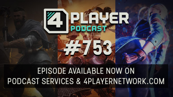 4PlayerPodcast's tweet photo. Happy Monday! Kick the week off with our newest episode, featuring:
โ
#BurningShores
โ
#StreetFighter6 (demo)
โ
#Wartales
โ
#AdvancedWars
and MORE!
Available NOW on your preferred podcast services! https://t.co/YxbnvfJDi7 https://t.co/Dd7lwxITCm