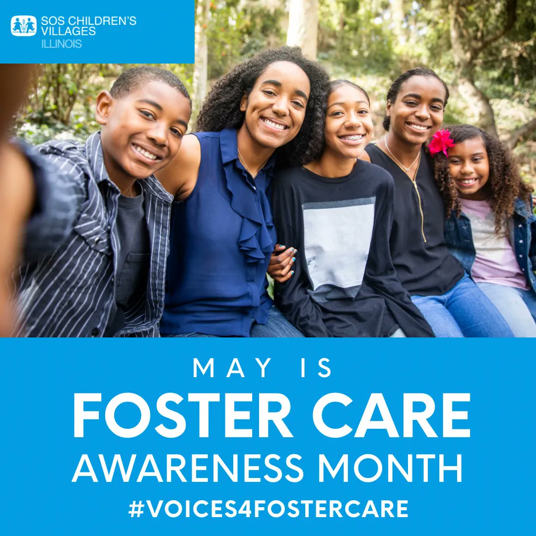 onefamillinois's tweet photo. May is #FosterCareAwarenessMonth π This month, let us take a holistic and culturally responsive approach to embody this year's theme, "Strengthening Minds, Uplifting Families" and raise awareness to this important cause β¨ #fostercare #kinshipcare #fcamonth #awareness https://t.co/QyoOqK8zTu