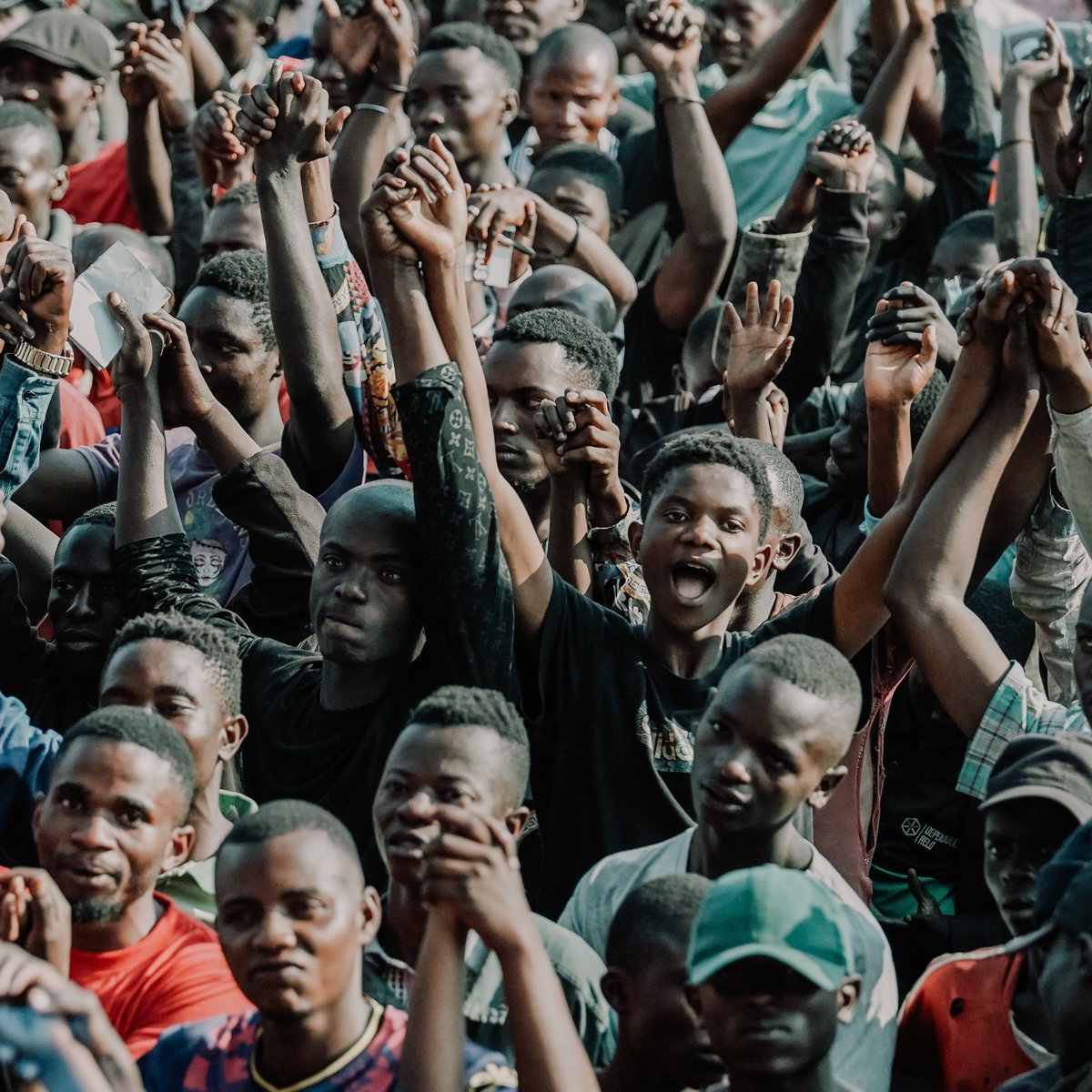 sosadventure_'s tweet photo. It is the first day of May, which means we are officially in Festival Season '23! In 25 days, teams from all over the world will be coming together on the Dar Es Salaam soil to preach the good news! We cannot wait! Are you ready?? https://t.co/ZH2fzFOsps
