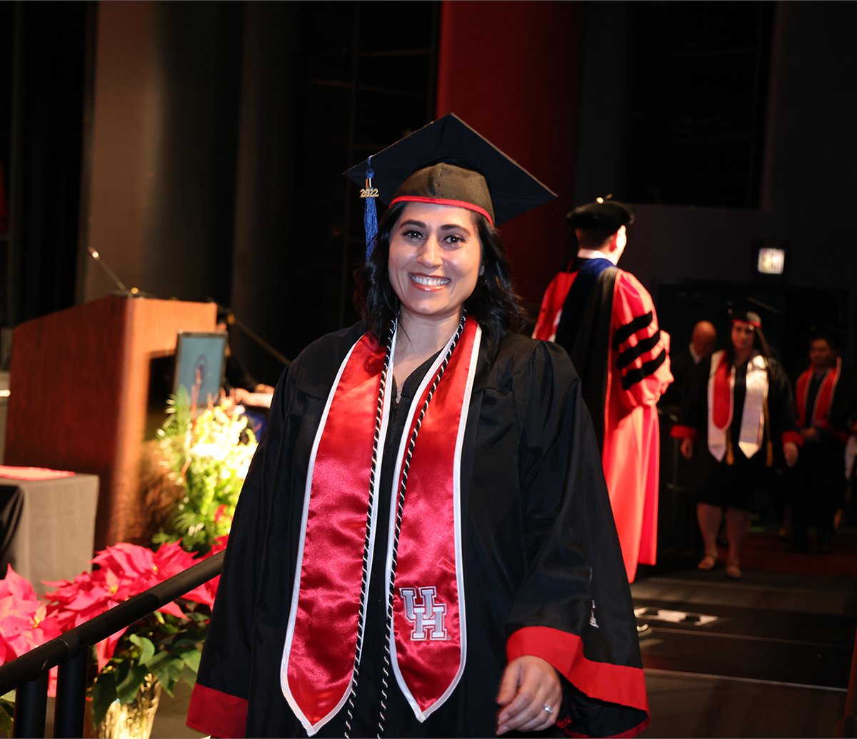HiltonCollegeUH's tweet photo. It might not be easy, but it will be worth it. It's graduation month, #HiltonCollegeUH! 🐾🎓🤩
#MondayMotivation
.
.
.
.
#HiltonCollegeUH #UniversityOfHouston #HospitalitySchool #HospitalityDegree #HospitalityEducation #Hospitality #HospitalityProgram #HospitalityManagement https://t.co/vVAbaiRRwD