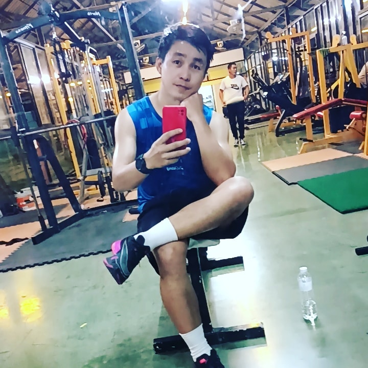 JoeLiver4's tweet photo. #NewProfilePic https://t.co/giCZIXbwPy